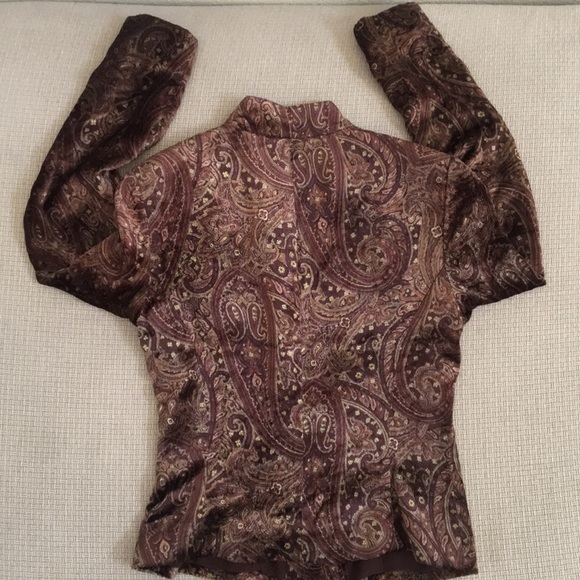 🔥Cute fitted jacket/blazer🧥 - Picture 6 of 8